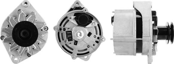 Elstock 28-0854 - Alternatore autozon.pro