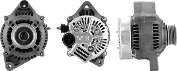 Elstock 28-0852 - Alternatore autozon.pro