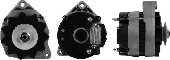 Elstock 28-0801 - Alternatore autozon.pro