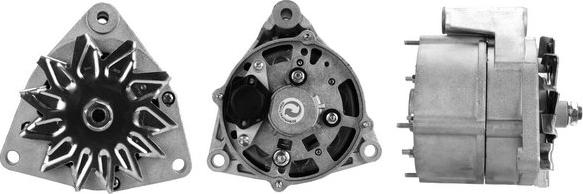 Elstock 28-0739 - Alternatore autozon.pro