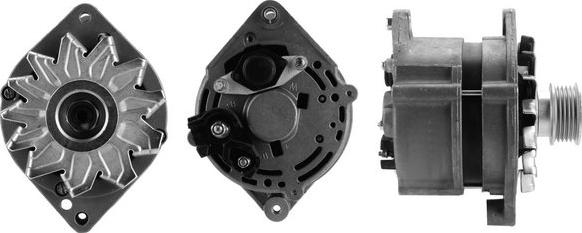 Elstock 28-1545 - Alternatore autozon.pro