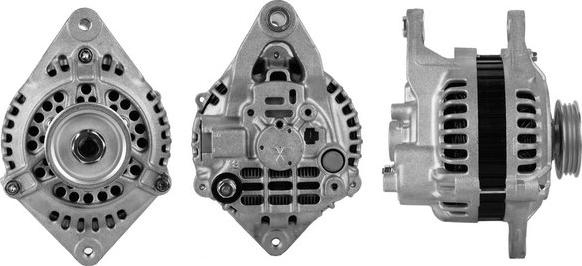 Elstock 28-1508 - Alternatore autozon.pro