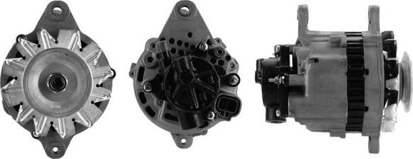 Elstock 28-1530 - Alternatore autozon.pro