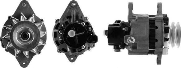 Elstock 28-1570 - Alternatore autozon.pro