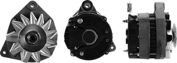 Elstock 28-1693 - Alternatore autozon.pro