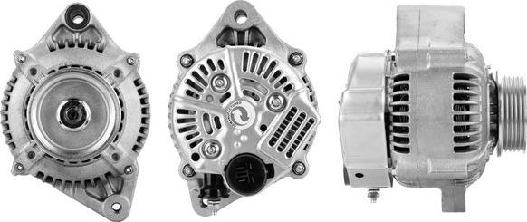 Elstock 28-1692 - Alternatore autozon.pro