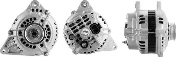 Elstock 28-1655 - Alternatore autozon.pro