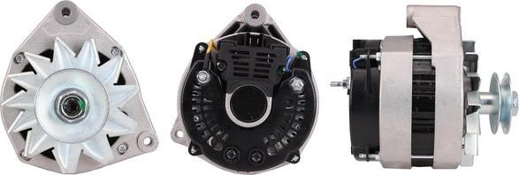 Elstock 28-1653 - Alternatore autozon.pro