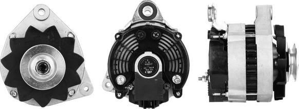 Elstock 28-1660 - Alternatore autozon.pro