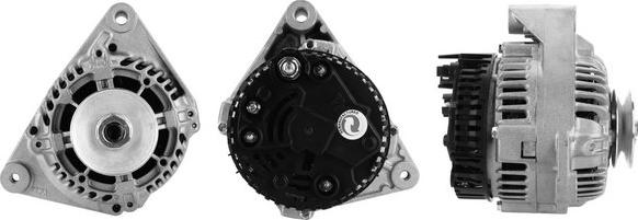 Elstock 28-1662 - Alternatore autozon.pro