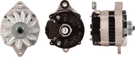 Elstock 28-1610 - Alternatore autozon.pro