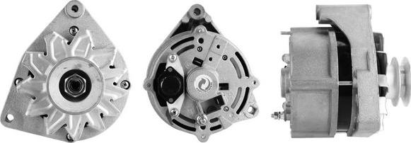 Elstock 28-1638 - Alternatore autozon.pro