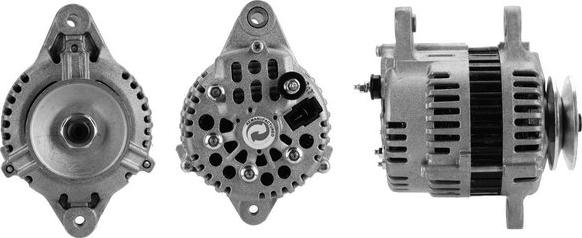 Elstock 28-1676 - Alternatore autozon.pro