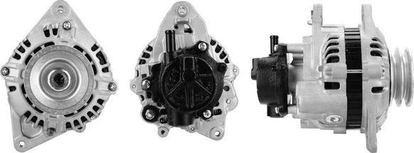 Elstock 28-1808 - Alternatore autozon.pro