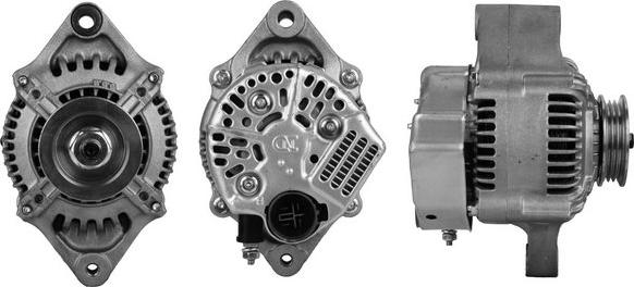 Elstock 28-1813 - Alternatore autozon.pro