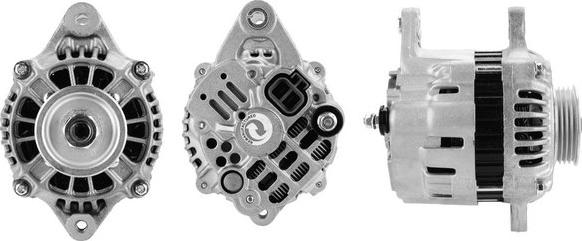 Elstock 28-1793 - Alternatore autozon.pro