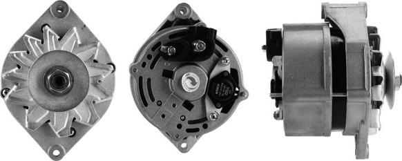 Elstock 28-1703 - Alternatore autozon.pro