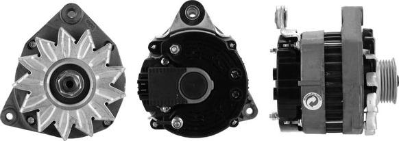 Elstock 28-1707 - Alternatore autozon.pro