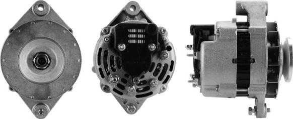 Elstock 28-1715 - Alternatore autozon.pro