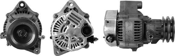 Elstock 28-1770 - Alternatore autozon.pro