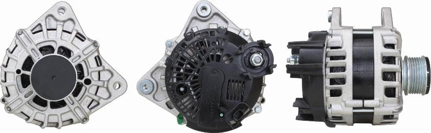 Elstock 28-8564 - Alternatore autozon.pro