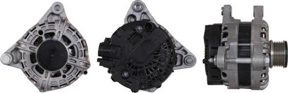 Elstock 28-8580 - Alternatore autozon.pro