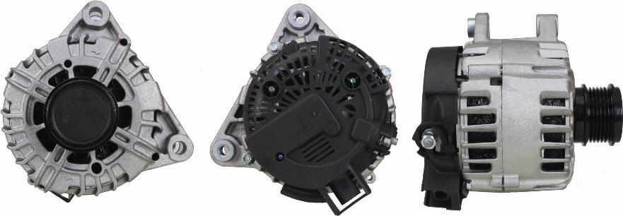 Elstock 28-8534 - Alternatore autozon.pro