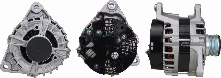 Elstock 28-8655 - Alternatore autozon.pro