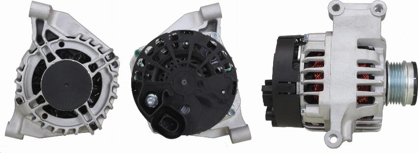 Elstock 28-8652 - Alternatore autozon.pro