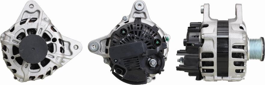 Elstock 28-8686 - Alternatore autozon.pro