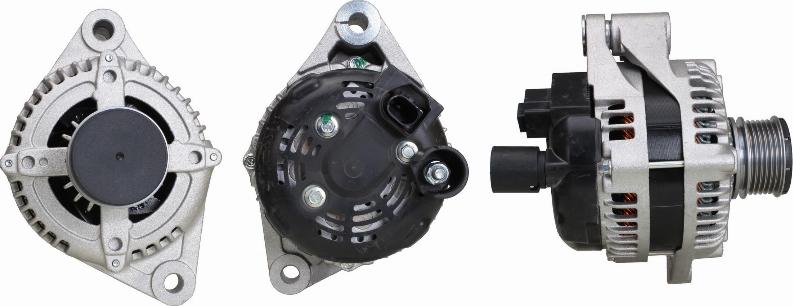 Elstock 28-8711 - Alternatore autozon.pro