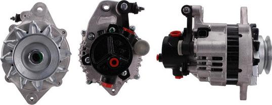 Elstock 28-3942 - Alternatore autozon.pro