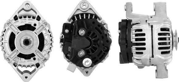 Elstock 28-3954 - Alternatore autozon.pro