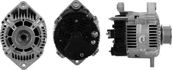 Elstock 28-3955 - Alternatore autozon.pro