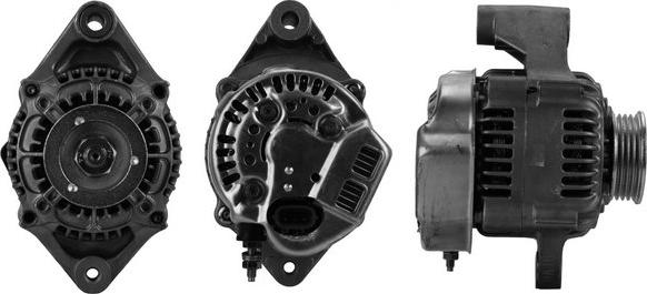 Elstock 28-3964 - Alternatore autozon.pro