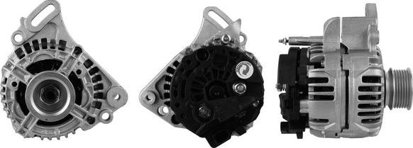 Elstock 28-3905 - Alternatore autozon.pro