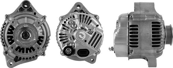 Elstock 28-3910 - Alternatore autozon.pro