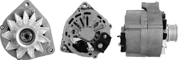 Elstock 28-3911 - Alternatore autozon.pro