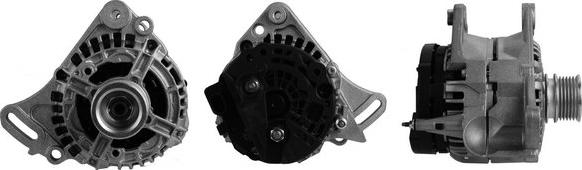 Elstock 28-3917 - Alternatore autozon.pro