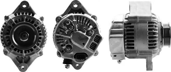 Elstock 28-3986 - Alternatore autozon.pro