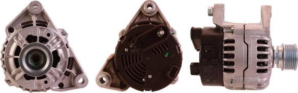 Elstock 28-3931 - Alternatore autozon.pro