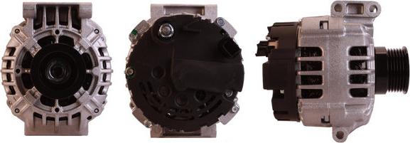 Elstock 28-3938 - Alternatore autozon.pro