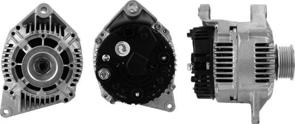 Elstock 28-3920 - Alternatore autozon.pro