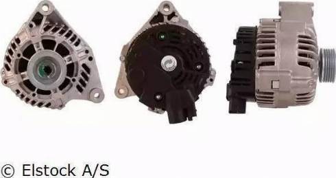 Elstock 24-0004 - Alternatore autozon.pro