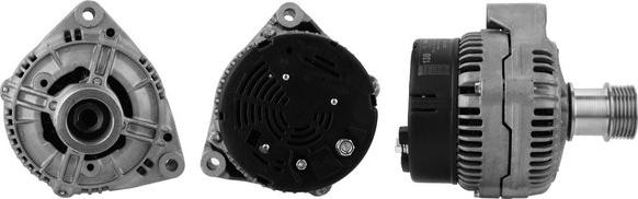 Elstock 28-3927 - Alternatore autozon.pro