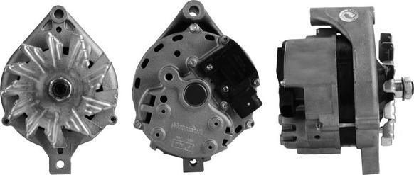 Elstock 28-3595 - Alternatore autozon.pro