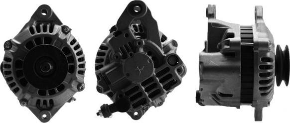 Elstock 28-3554 - Alternatore autozon.pro