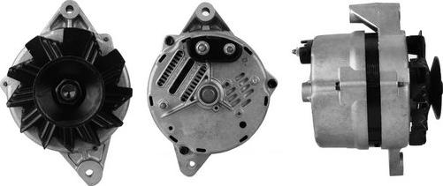 Elstock 28-3560 - Alternatore autozon.pro