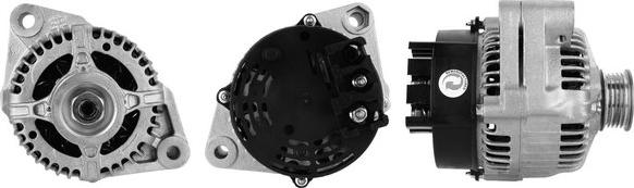 Elstock 28-3568 - Alternatore autozon.pro