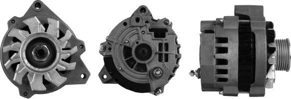 Elstock 28-3506 - Alternatore autozon.pro